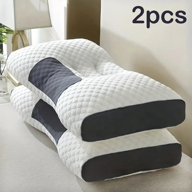 White 2pcs